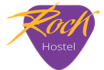 Miami Rock Hostel